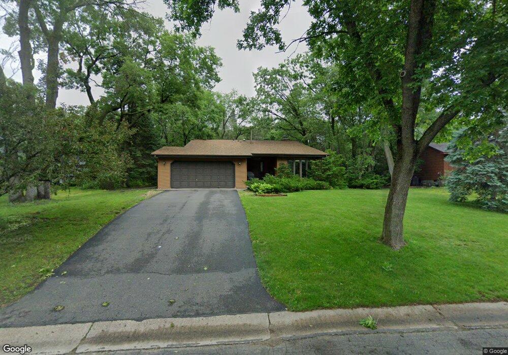 12053 Evergreen St NW, Coon Rapids, MN 55448 - photo 1