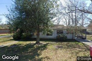 14 Reynolds St, Lumber City, GA 31549