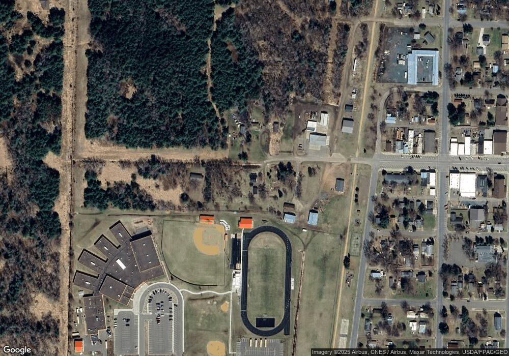 7521 Main St W, Webster, WI 54893 - photo 1