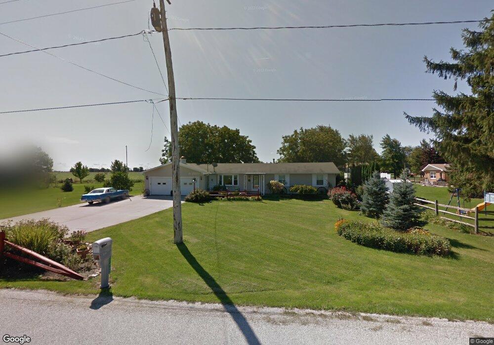 21950 W Hellwig Rd, Genoa, OH 43430 - photo 1