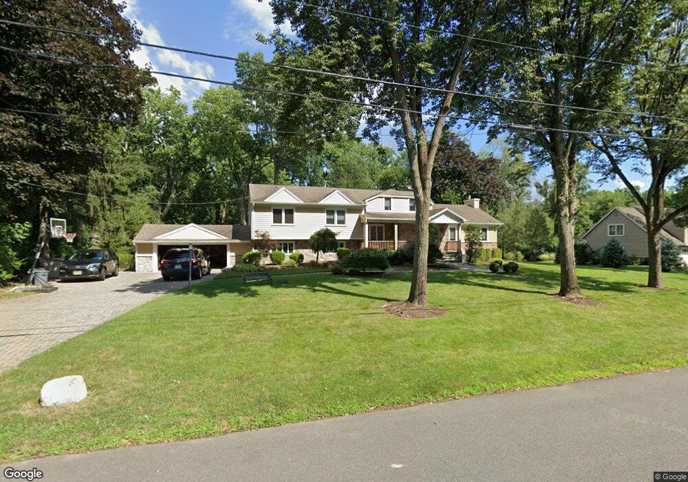 28 Pinecrest Dr, Woodcliff Lake, NJ 07677 - photo 1