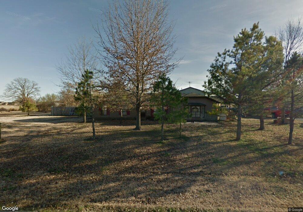 15130 Fox Run Dr, Claremore, OK 74017 - photo 1