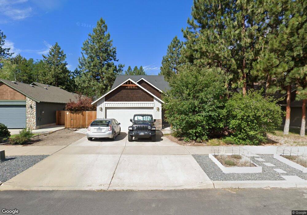 61325 Osprey Nest Place, Bend, OR 97702 - photo 1