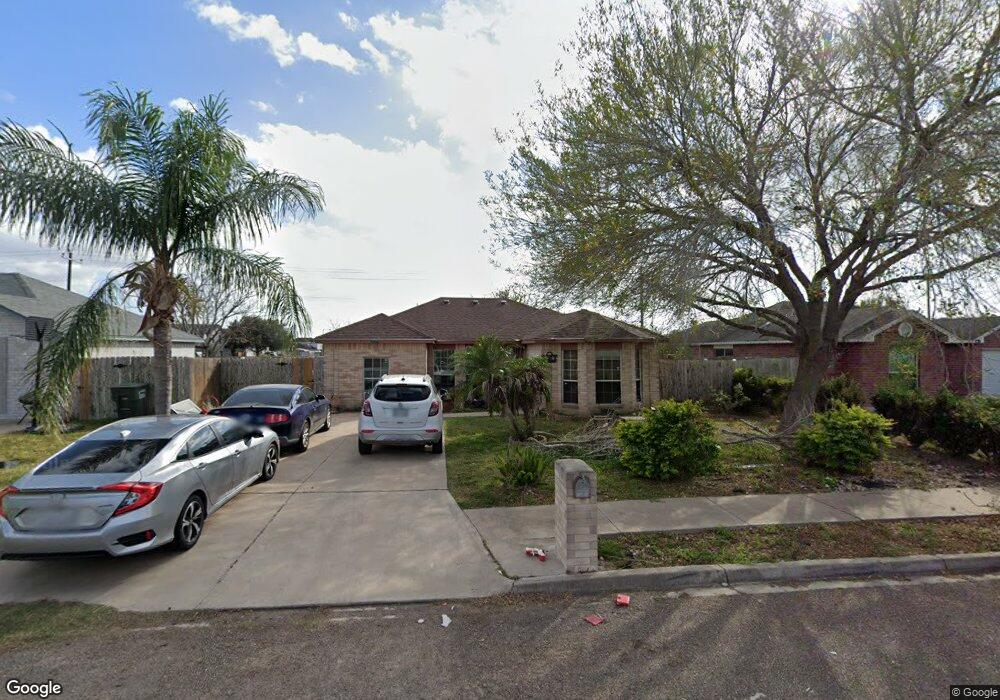 2625 Hawaii, Weslaco, TX 78596 - photo 1