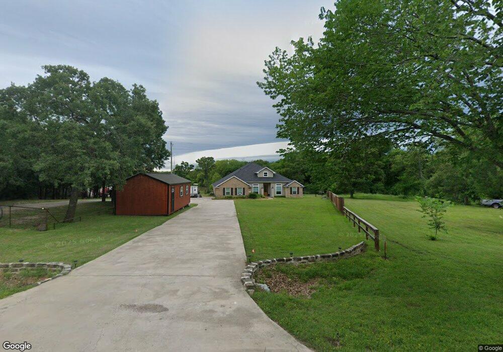 621 Percifield Trail, Alvarado, TX 76009 - photo 1