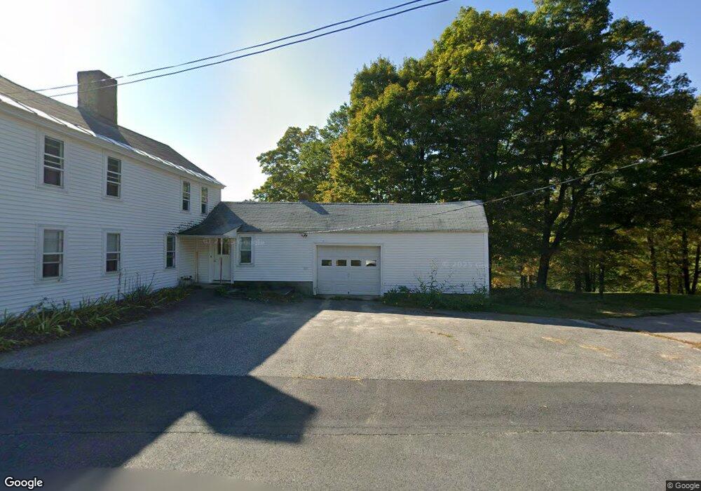 34 Lucas Rd, Sterling, MA 01564 - photo 1