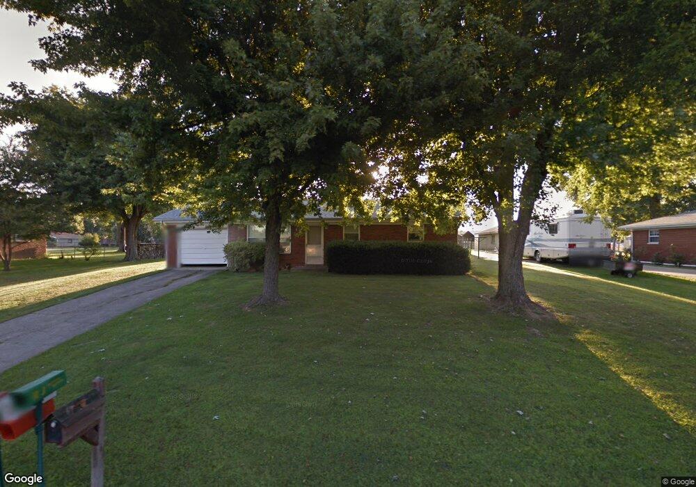 4112 Anson Dr, Floyds Knobs, IN 47119 - photo 1