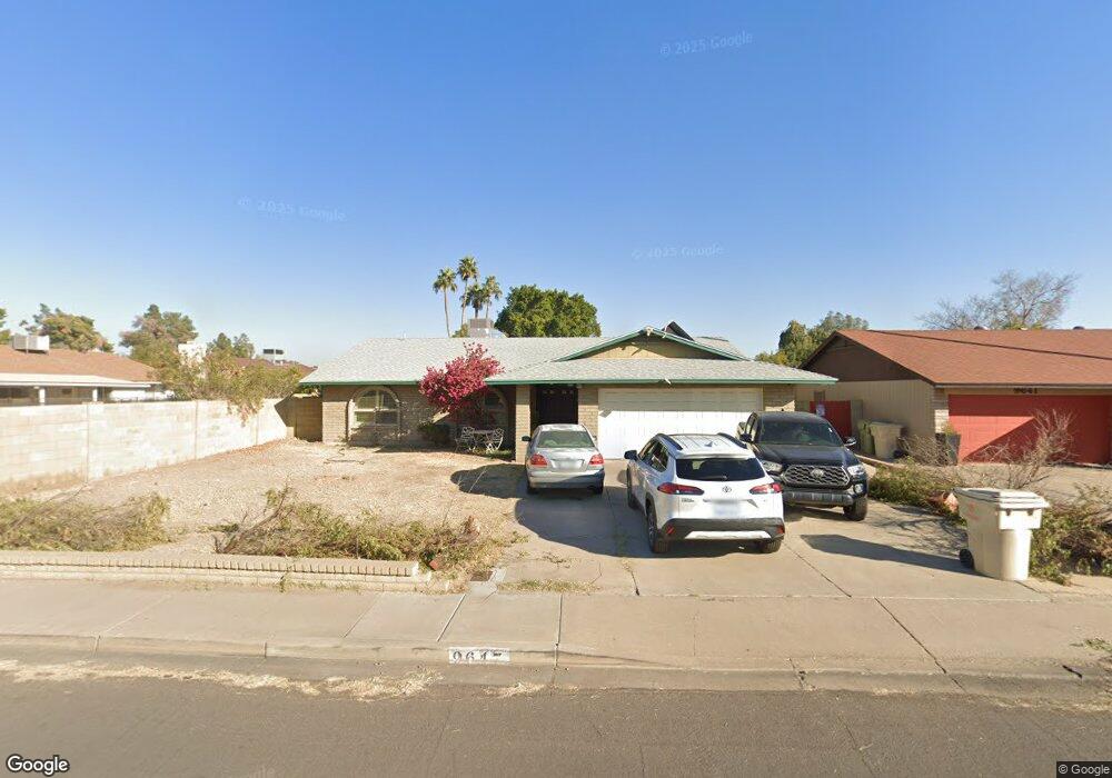 9647 N 47th Ave, Glendale, AZ 85302 - photo 1