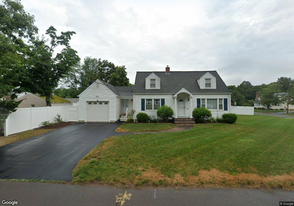 6 Demeter Dr, East Haven, CT 06512 - photo 1