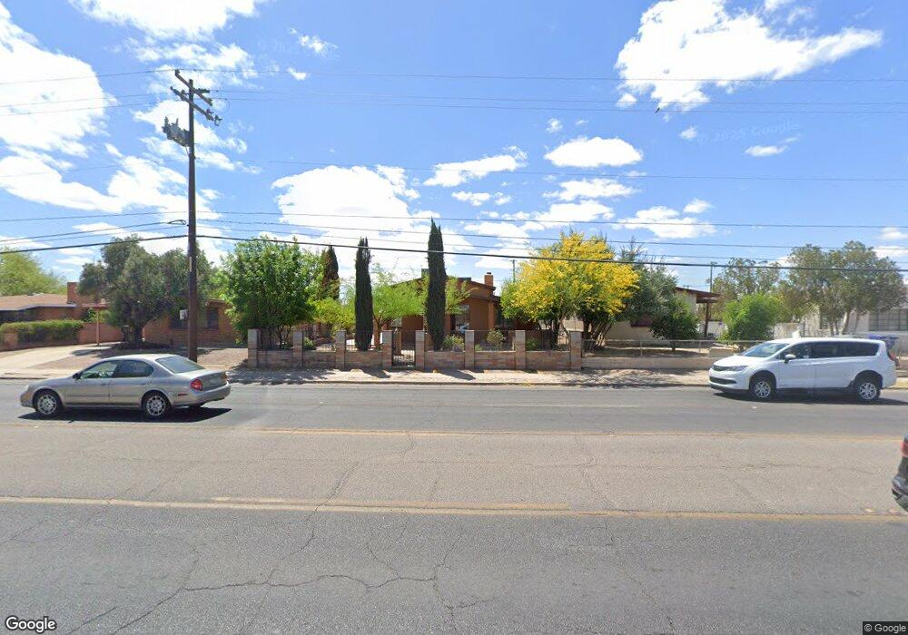 422 E 22nd St, Tucson, AZ 85713 - photo 1