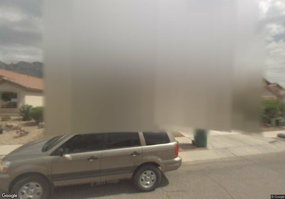 2428 E Stone Stable Dr, Tucson, AZ 85737 - photo 1