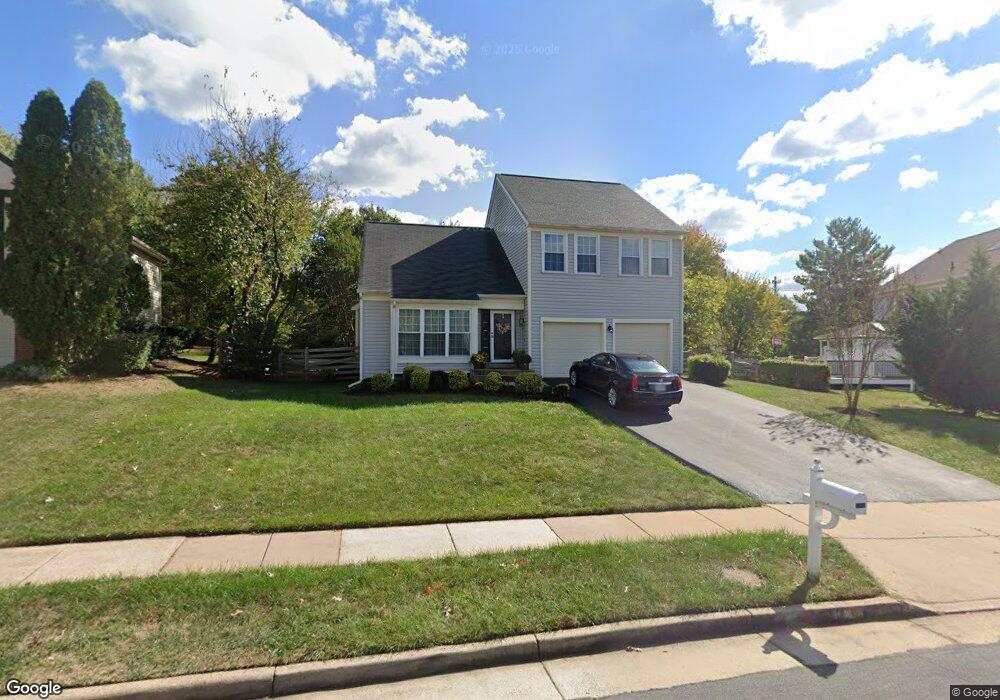 3669 Malin Ct, Chantilly, VA 20151 - photo 1