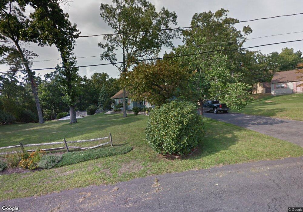 13 Crestview Dr, Somers, CT 06071 - photo 1