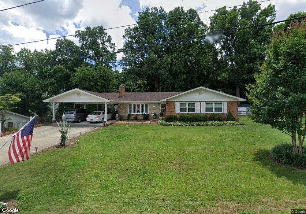 503 Ridge Rd, Annapolis, MD 21401 - photo 1