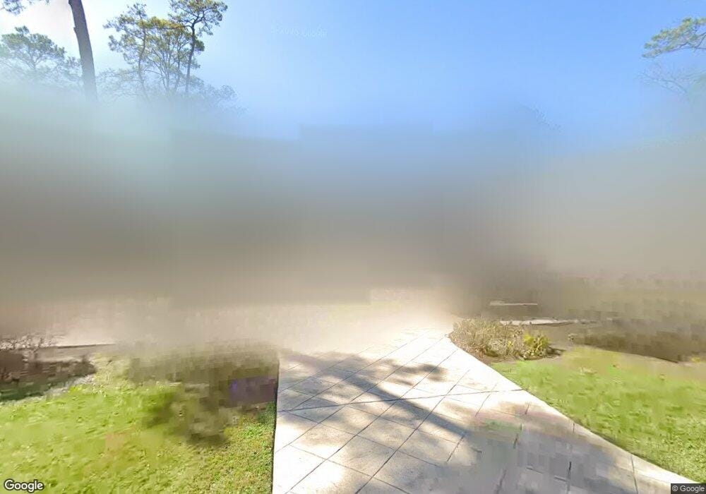 313 Belin Manor Dr, Houston, TX 77024 - photo 1