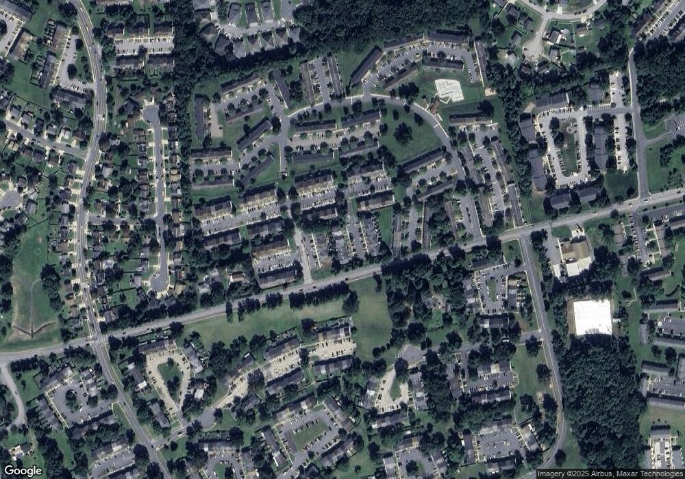 710 Saint Peters Ct, Edgewood, MD 21040 - photo 1