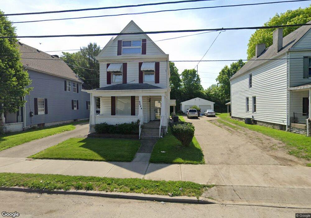 6624 Vine St, Cincinnati, OH 45216 - photo 1