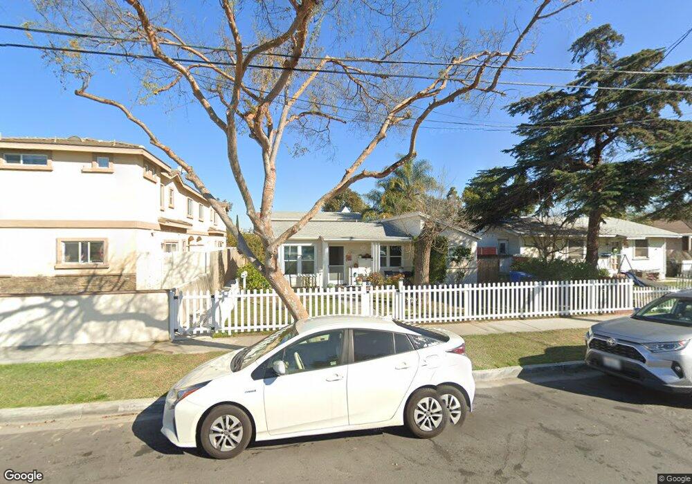 5571 Bishop St, Cypress, CA 90630 - photo 1