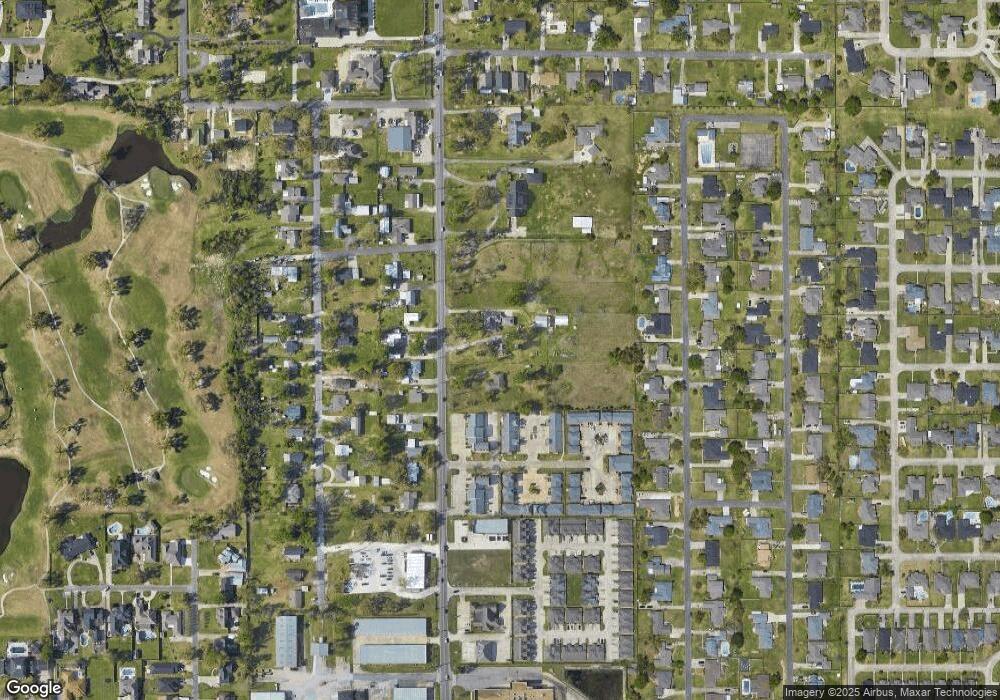 4609 Ihles Rd, Lake Charles, LA 70605 - photo 1