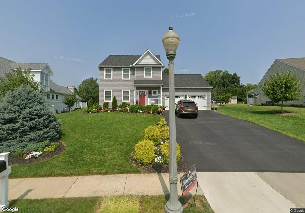 205 Strawberry St, Leola, PA 17540 - photo 1