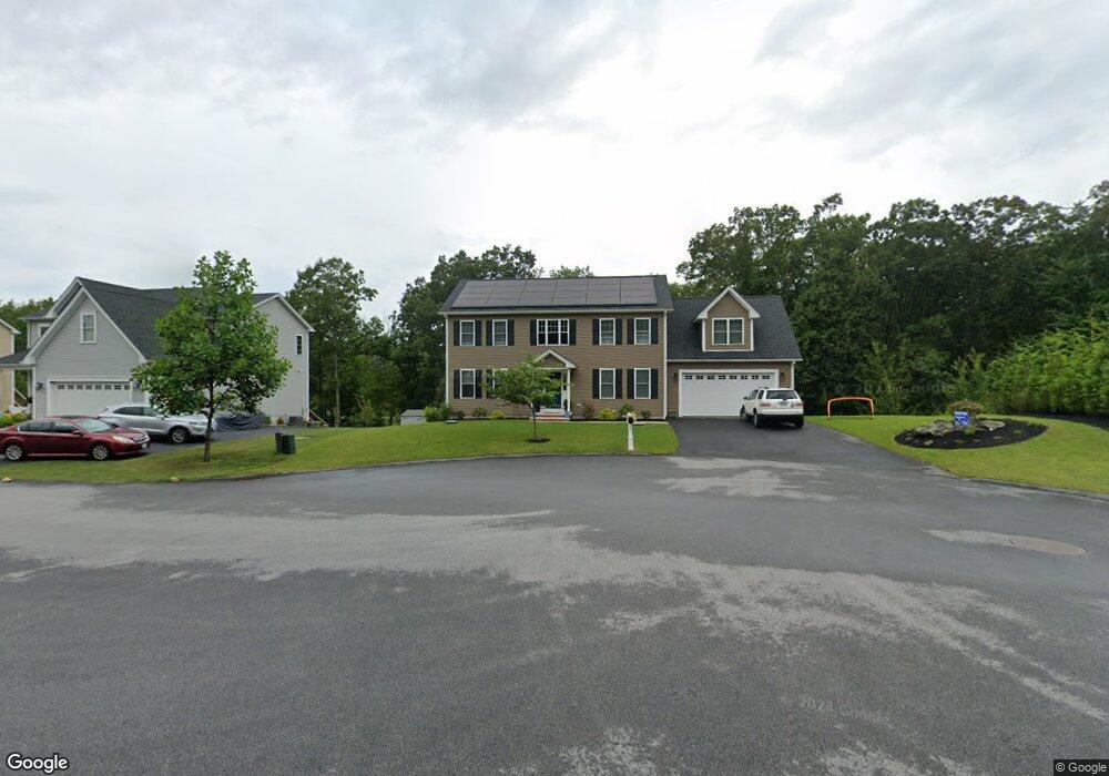 16 Andrews Way, Cumberland, RI 02864 - photo 1