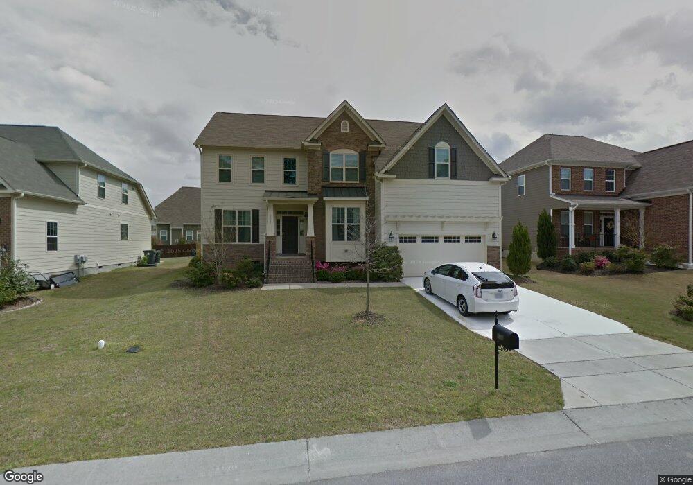 2017 Lazio Ln, Apex, NC 27502 - photo 1