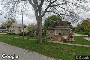 613 Brasher St, Nashua, IA 50658