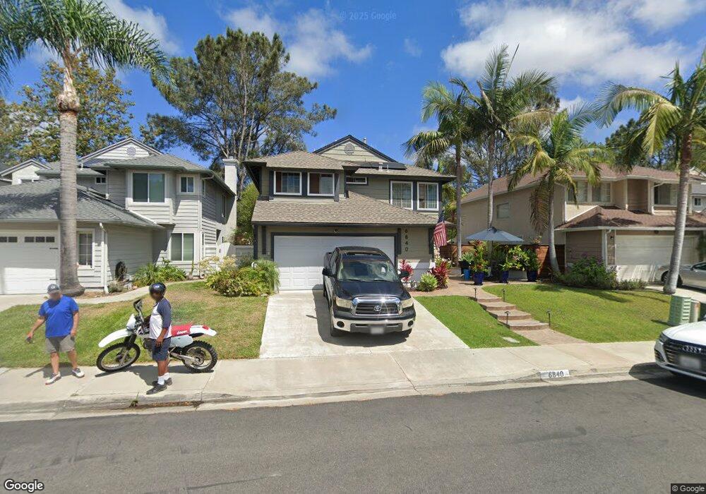6840 Via Verano, Carlsbad, CA 92009 - photo 1
