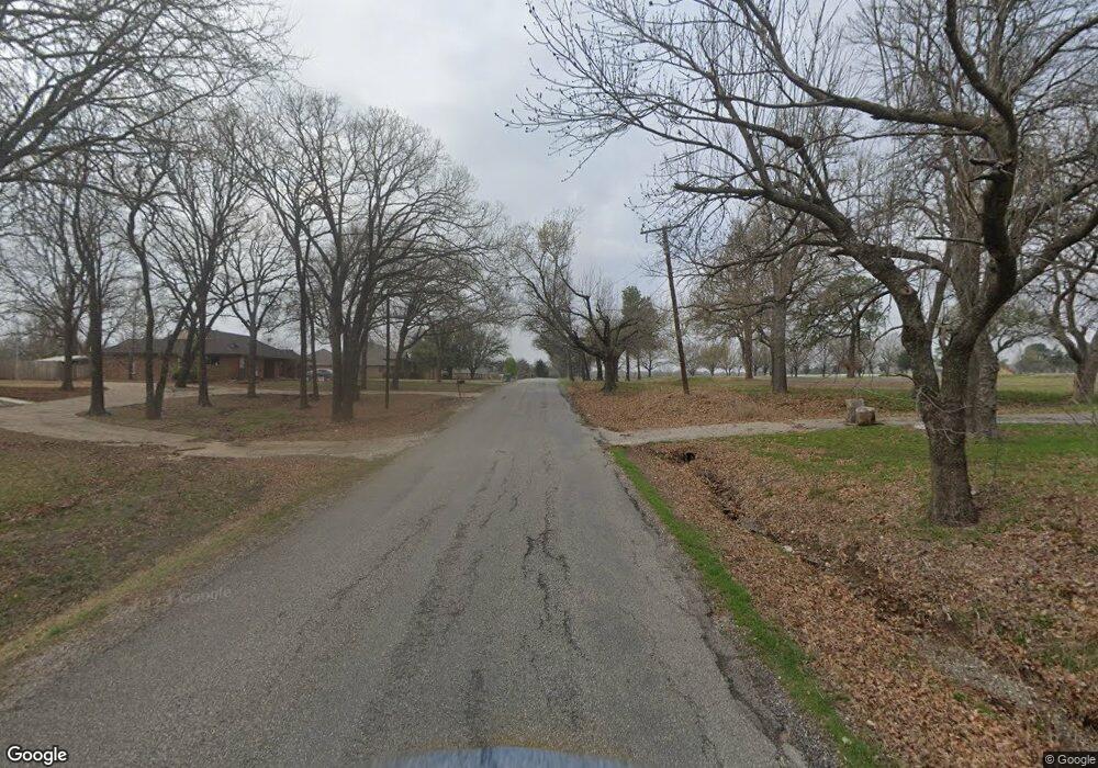 196LOT Woodlawn Rd, Sherman, TX 75090 - photo 1