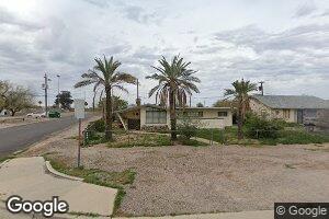 220 N Euclid Ave, Gila Bend, AZ 85337