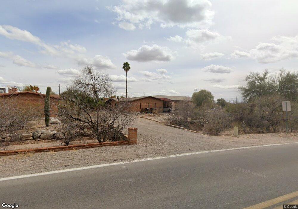 4416 N Camino Real, Tucson, AZ 85718 - photo 1