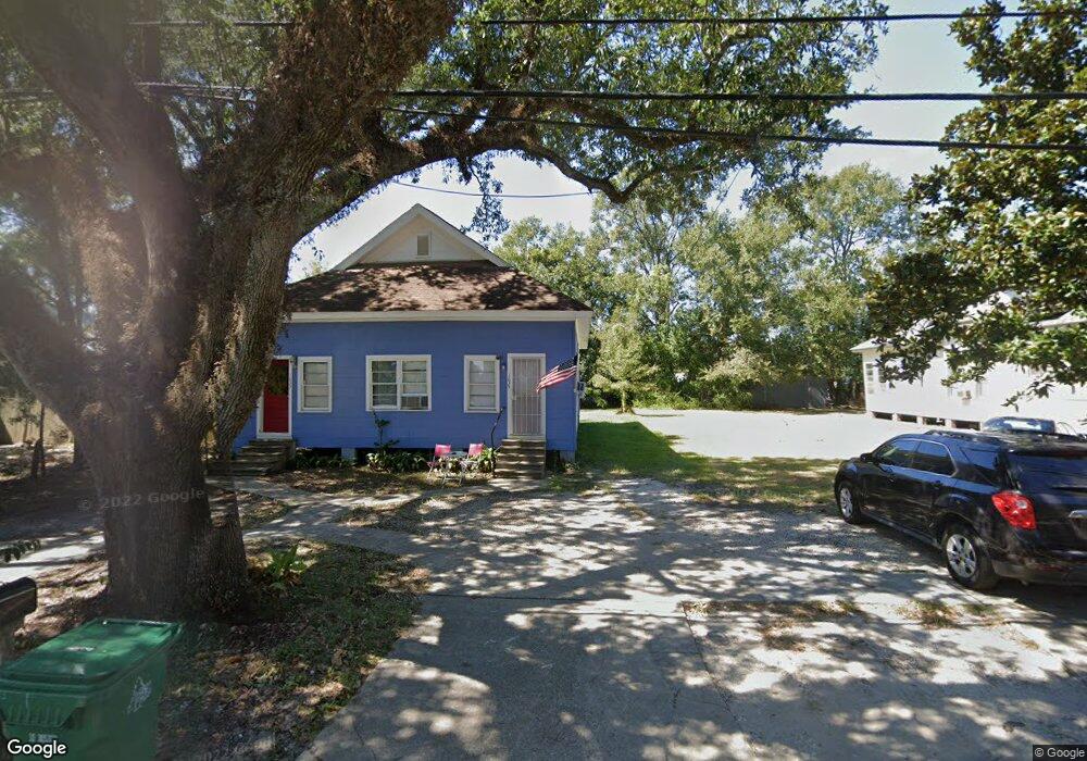 1625 Sgt Alfred St, Slidell, LA 70458 - photo 1