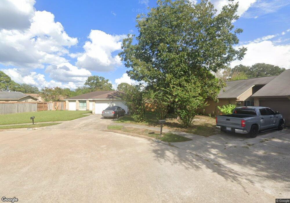 14006 Piney Run Ct, Houston, TX 77066 - photo 1