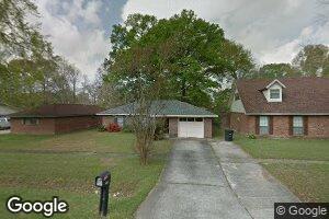 3217 Quebec Dr, Baton Rouge, LA 70819