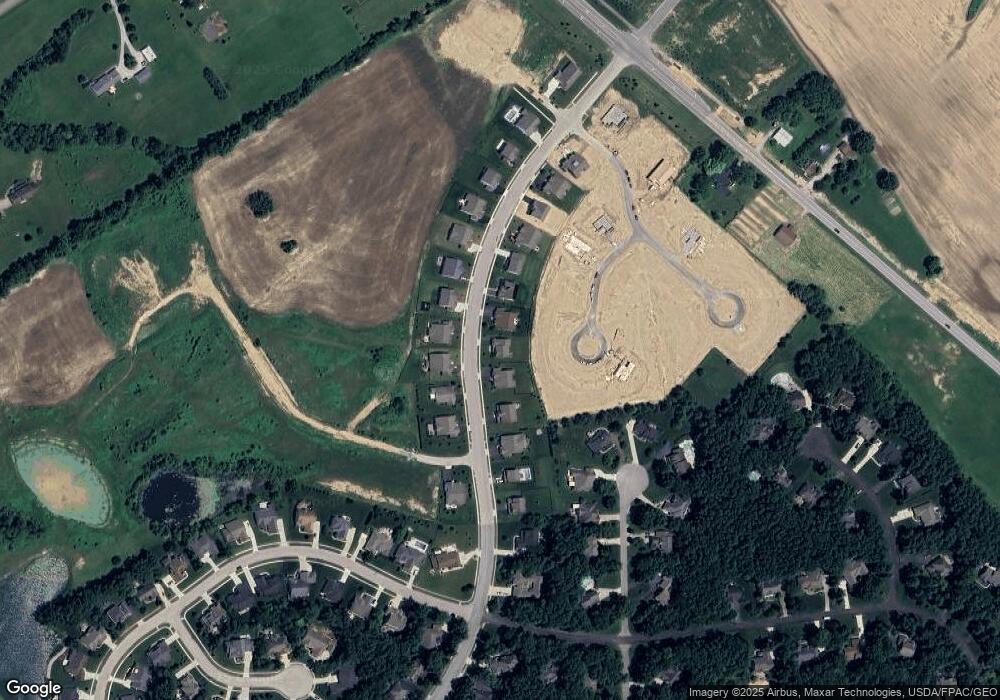 10060 New California Dr, Plain City, OH 43064 - photo 1