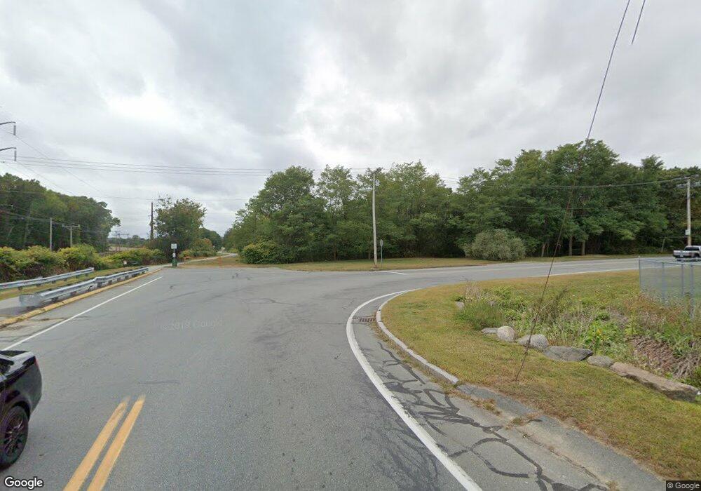 13 David Drown Blvd unit 13, Fairhaven, MA 02719 - photo 1