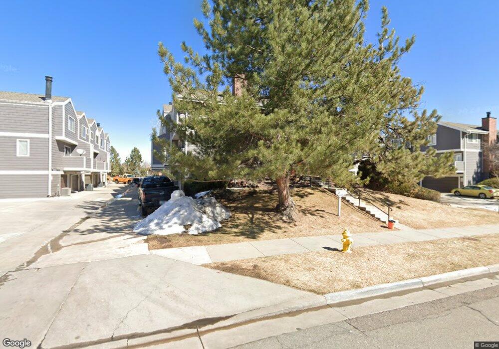 6585 W 84th Way unit 113, Arvada, CO 80003 - photo 1