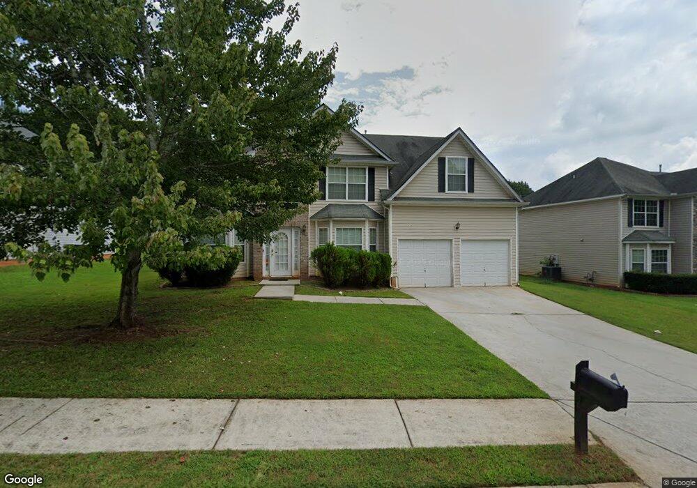 80 Oak Terrace Dr, Covington, GA 30016 - photo 1