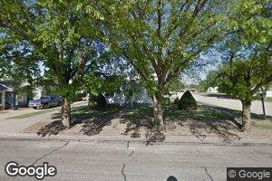 309 Church, Fowler, KS 67844