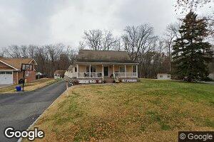 12 Adamary Place, Pine Brook, NJ 07058