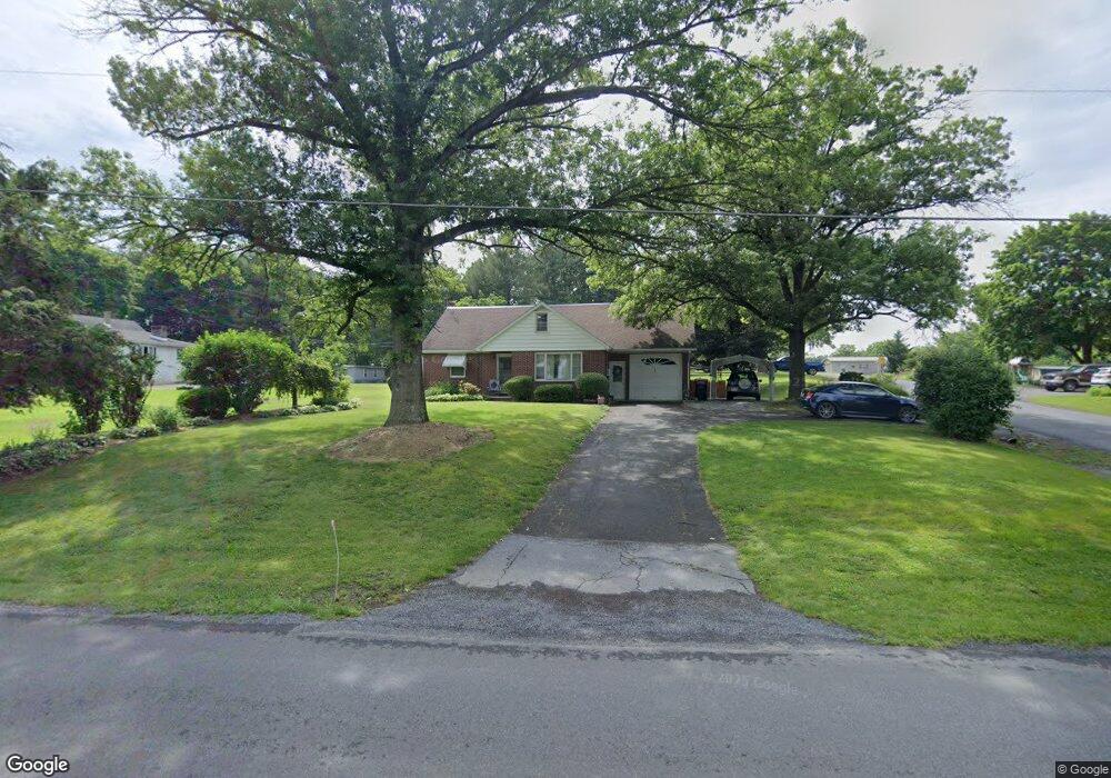 221 Hade Rd, Saint Thomas, PA 17252 - photo 1