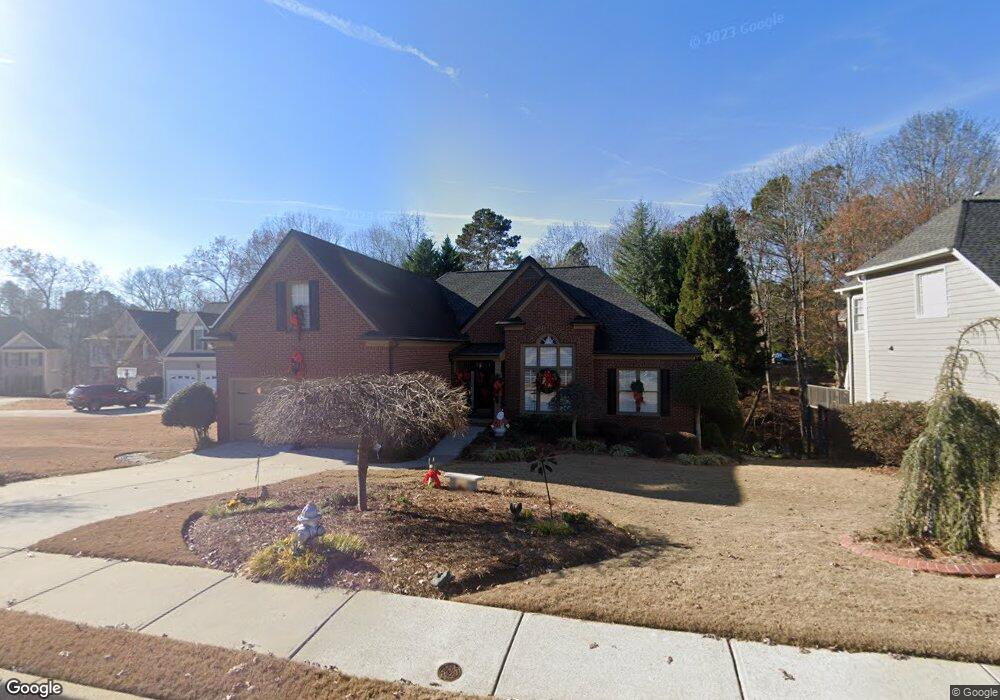 1810 Sanborne Way, Dacula, GA 30019 - photo 1