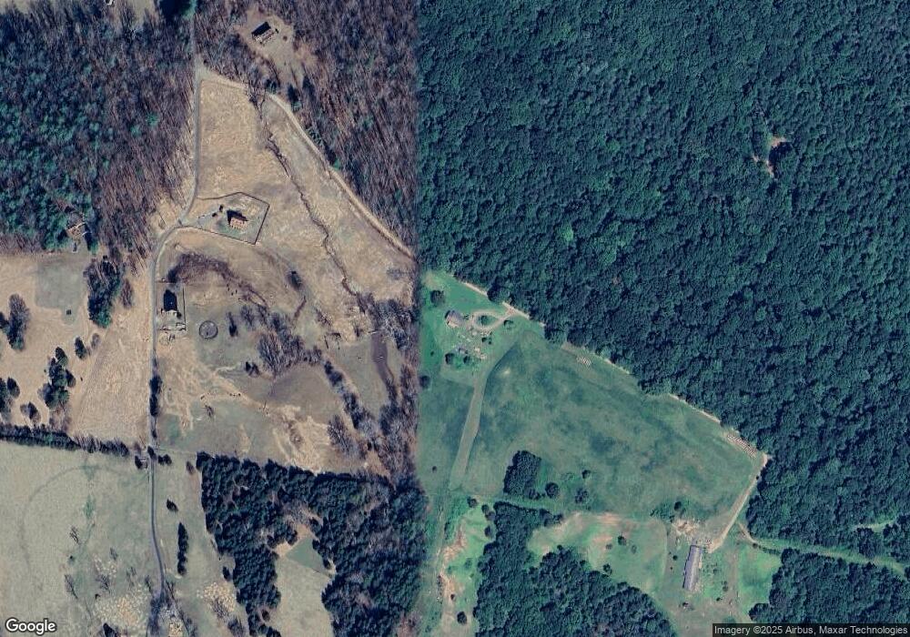 46 Lee Settle Ln, Castleton, VA 22716 - photo 1