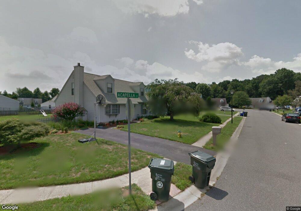 3 Acapella Ct, Newark, DE 19713 - photo 1