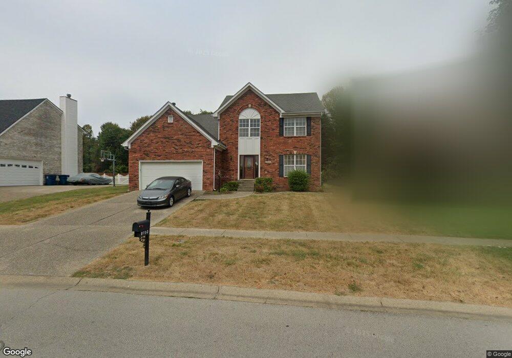 8103 Adams Run Rd, Louisville, KY 40228 - photo 1