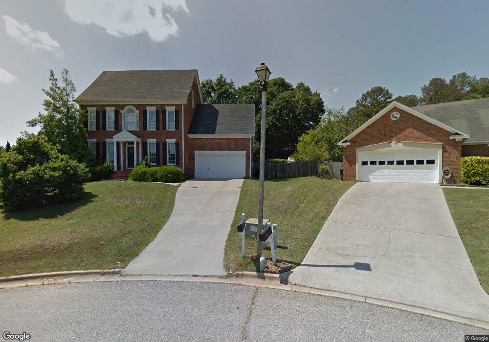 638 Gibbs Rd, Evans, GA 30809 - photo 1