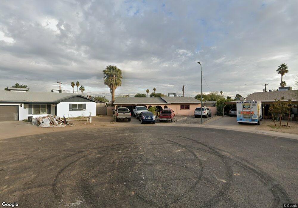 2549 N 53rd Ave unit 3, Phoenix, AZ 85035 - photo 1