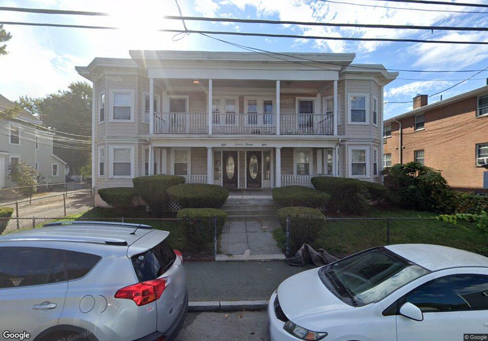 202 Charles St unit 204, Waltham, MA 02453 - photo 1