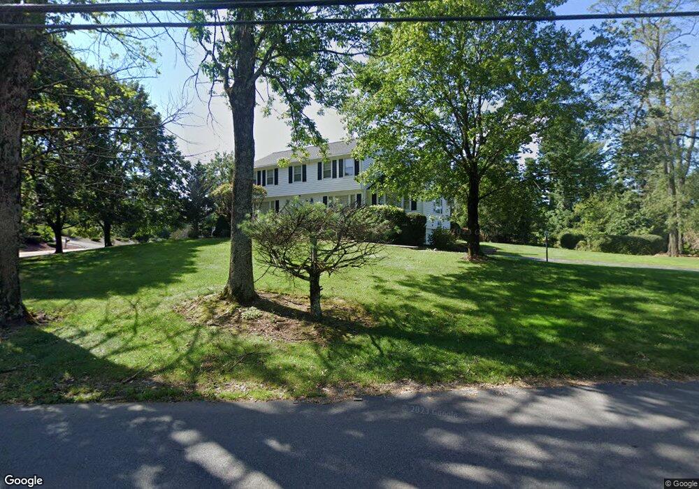 123 Woburn St, Andover, MA 01810 - photo 1