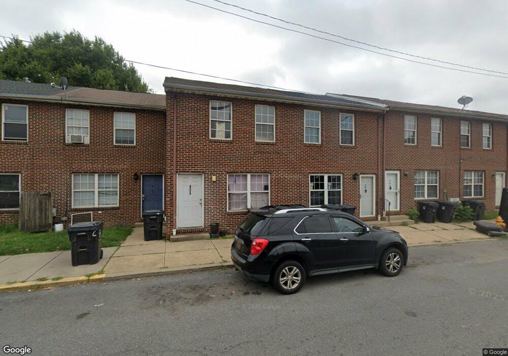 405 N Church St, Wilmington, DE 19801 - photo 1